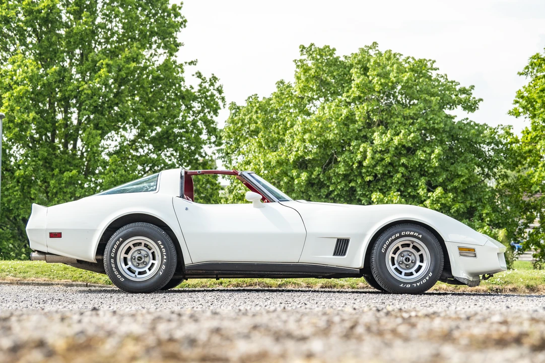 1980 Chevrolet Corvette C3 - Image 8 of 31