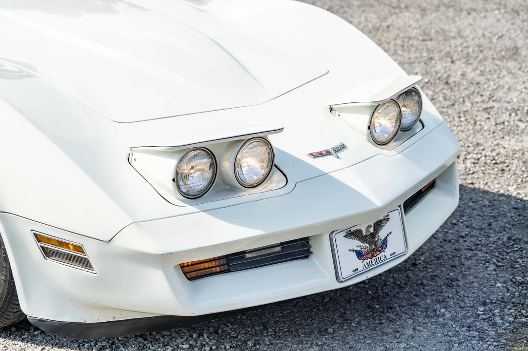 1980 Chevrolet Corvette C3 - Image 16 of 31