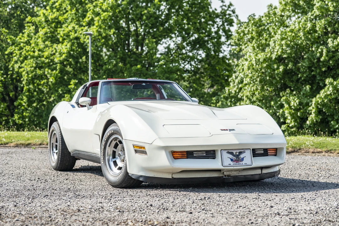 1980 Chevrolet Corvette C3 - Image 9 of 31