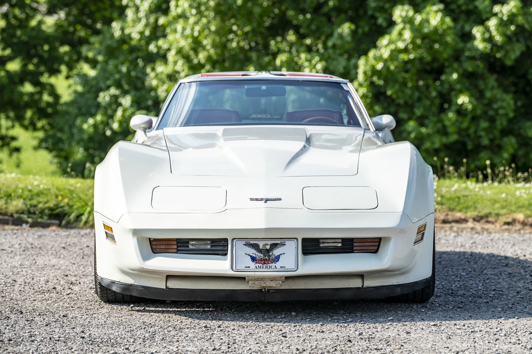 1980 Chevrolet Corvette C3 - Image 2 of 31