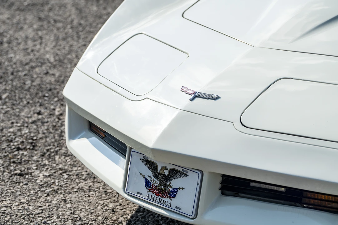 1980 Chevrolet Corvette C3 - Image 17 of 31