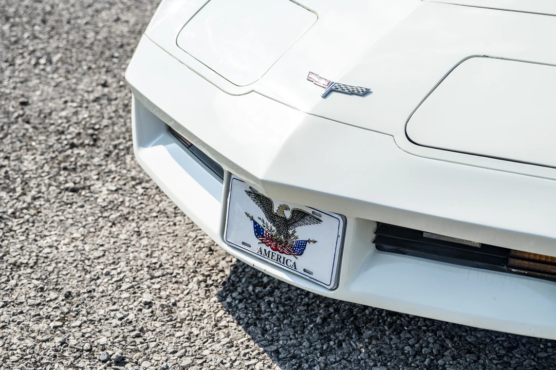 1980 Chevrolet Corvette C3 - Image 18 of 31