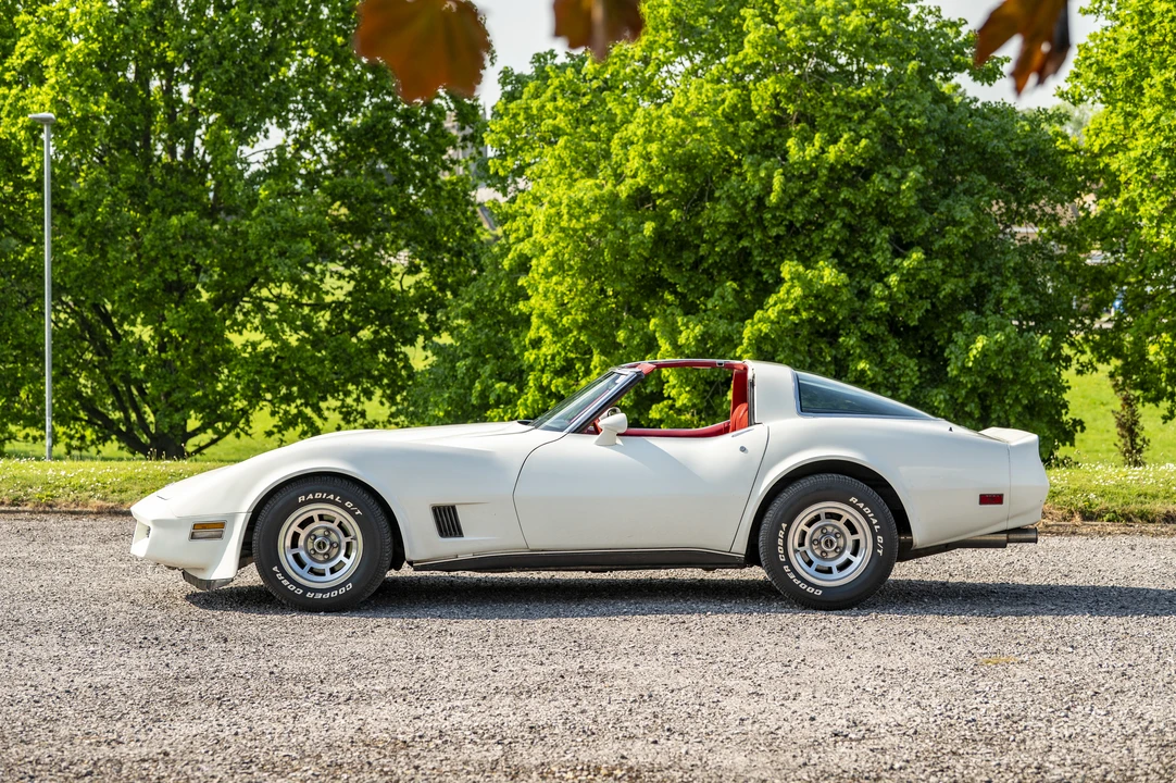 1980 Chevrolet Corvette C3 - Image 4 of 31