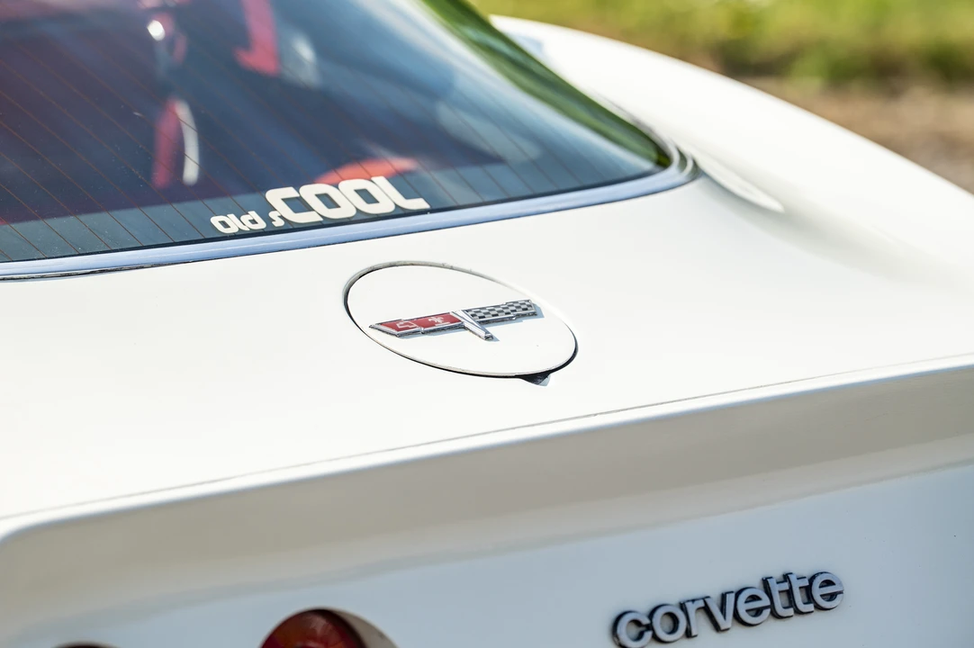 1980 Chevrolet Corvette C3 - Image 19 of 31