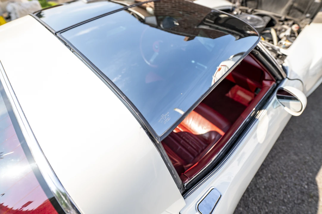 1980 Chevrolet Corvette C3 - Image 21 of 31