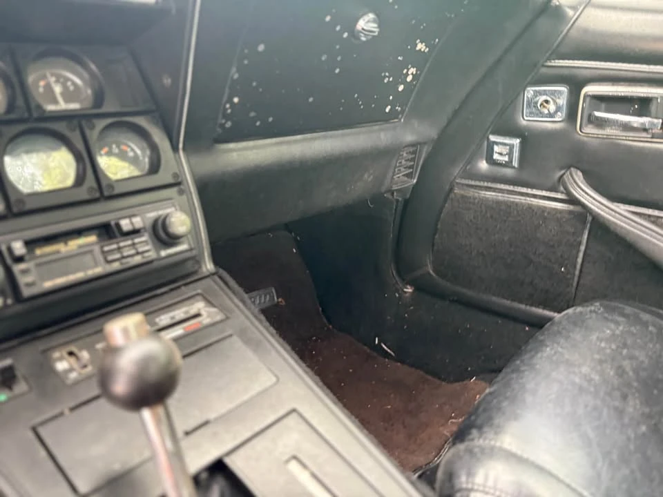 1980 Chevrolet Corvette C3 - Image 11 of 19