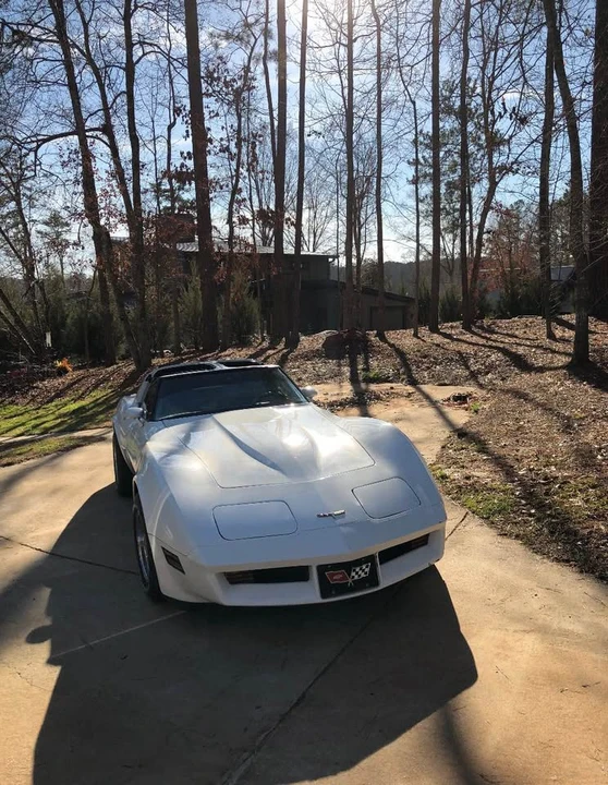 1980 Chevrolet Corvette C3 - Image 5 of 10