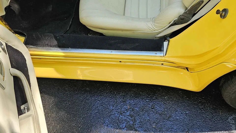 1980 Chevrolet Corvette C3 - Image 16 of 19