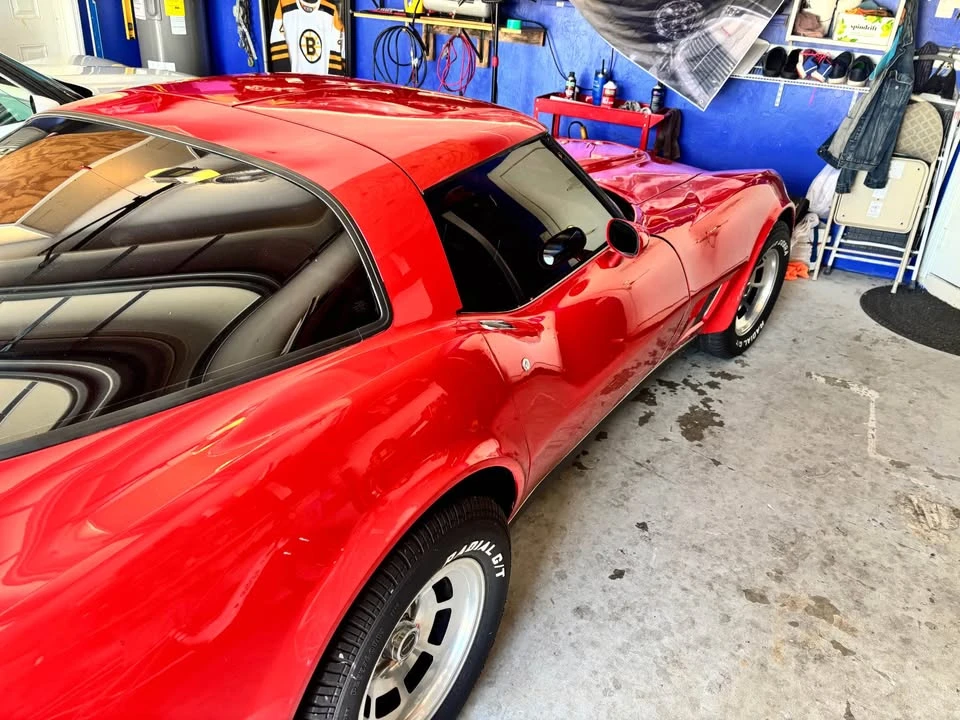 1980 Chevrolet Corvette C3 - Image 4 of 13