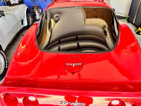 1980 Chevrolet Corvette C3 - Image 3 of 13