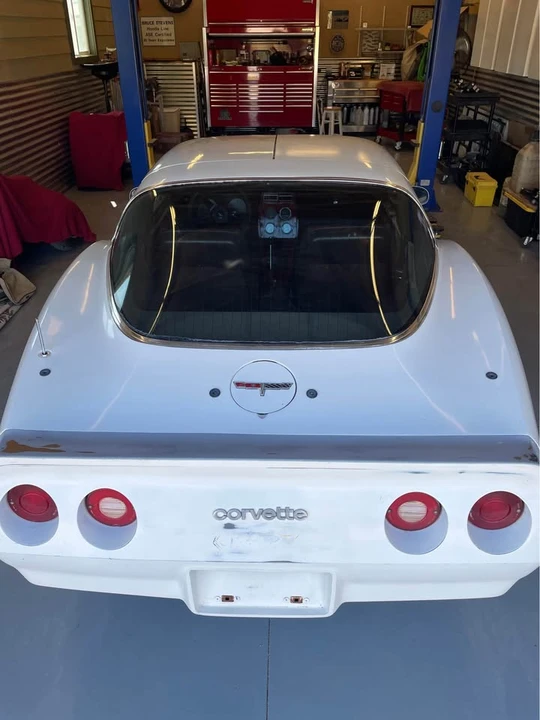 1980 Chevrolet Corvette C3 - Image 5 of 11