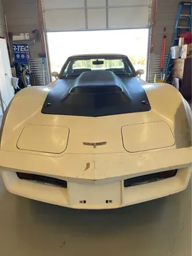 1980 Chevrolet Corvette C3 - Image 4 of 11