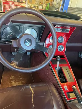 1980 Chevrolet Corvette C3 - Image 2 of 11