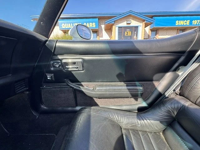 1980 Chevrolet Corvette C3 - Image 19 of 20