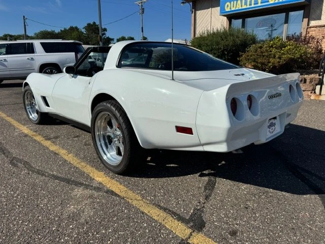 1980 Chevrolet Corvette C3 - Image 7 of 20