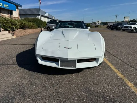 1980 Chevrolet Corvette C3 - Image 2 of 20