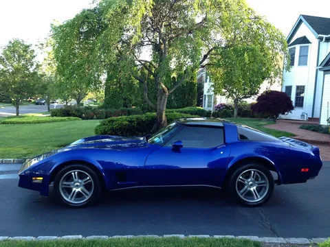 1980 Chevrolet Corvette C3 - Image 3 of 10