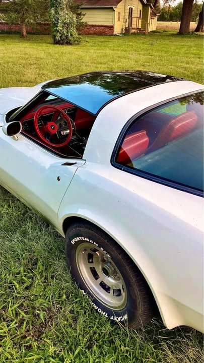 1980 Chevrolet Corvette C3 - Image 8 of 10
