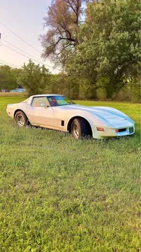 1980 Chevrolet Corvette C3 - Image 3 of 10