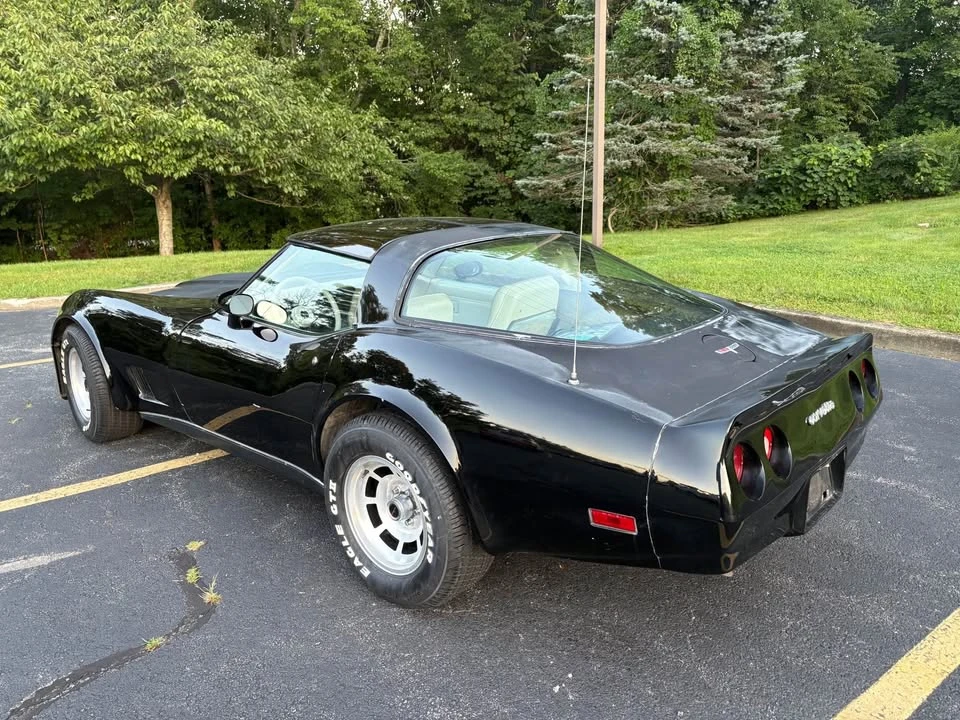 1980 Chevrolet Corvette C3 - Image 11 of 16