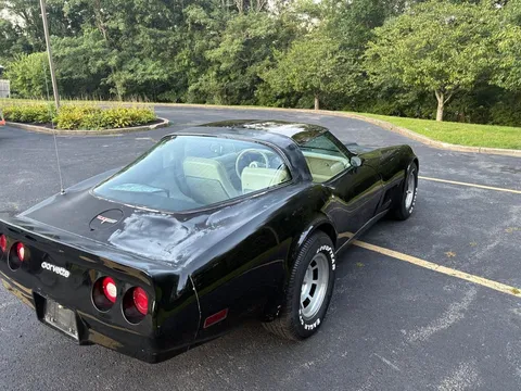 1980 Chevrolet Corvette C3 - Image 4 of 16