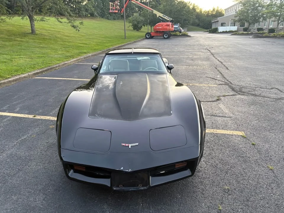 1980 Chevrolet Corvette C3 - Image 2 of 16
