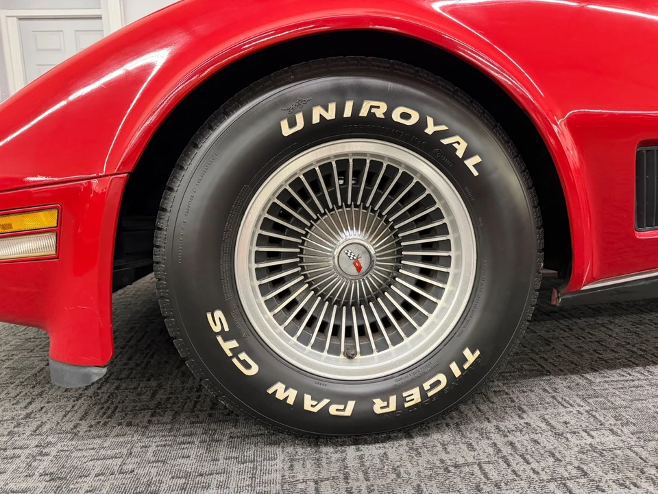 1980 Chevrolet Corvette C3 - Image 24 of 31