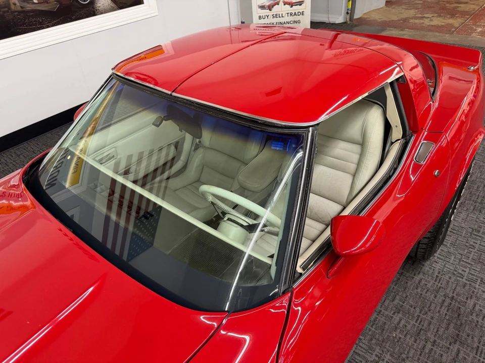 1980 Chevrolet Corvette C3 - Image 12 of 31