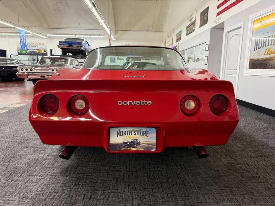 1980 Chevrolet Corvette C3 - Image 14 of 31