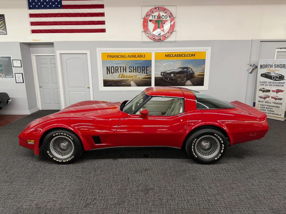 1980 Chevrolet Corvette C3 - Image 4 of 31