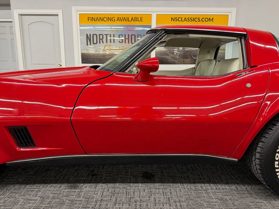 1980 Chevrolet Corvette C3 - Image 20 of 31
