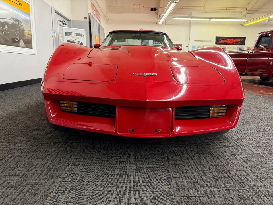 1980 Chevrolet Corvette C3 - Image 7 of 31