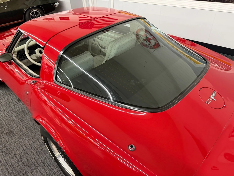 1980 Chevrolet Corvette C3 - Image 15 of 31