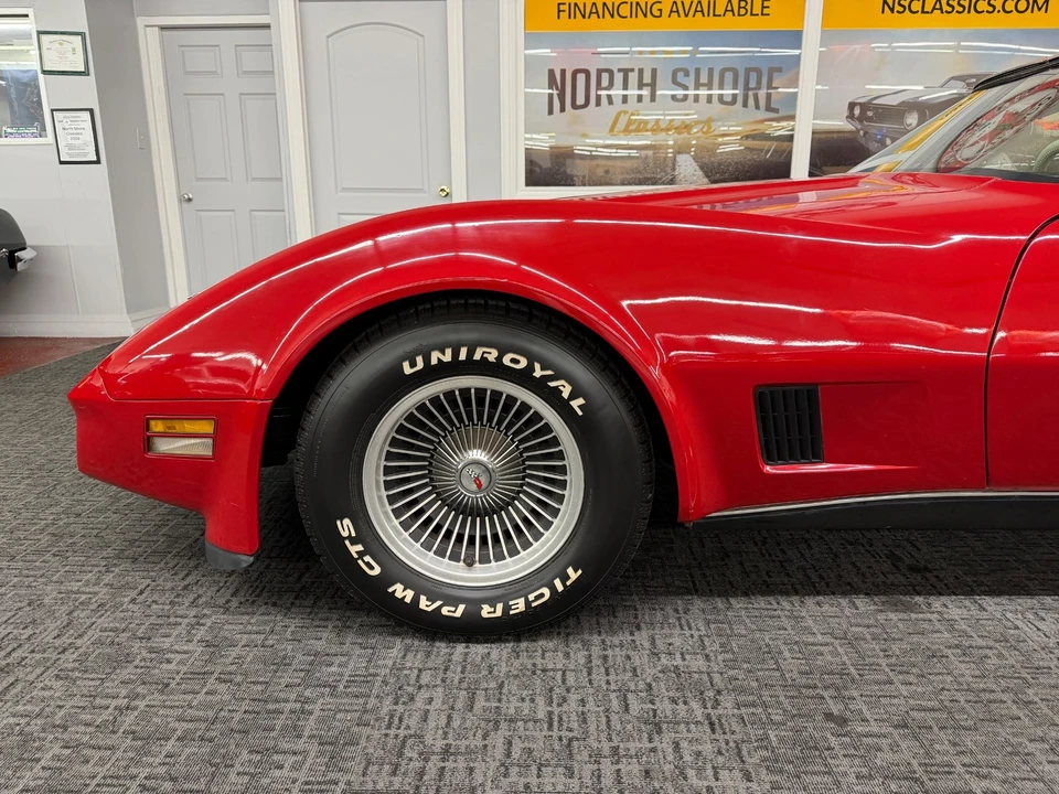 1980 Chevrolet Corvette C3 - Image 19 of 31
