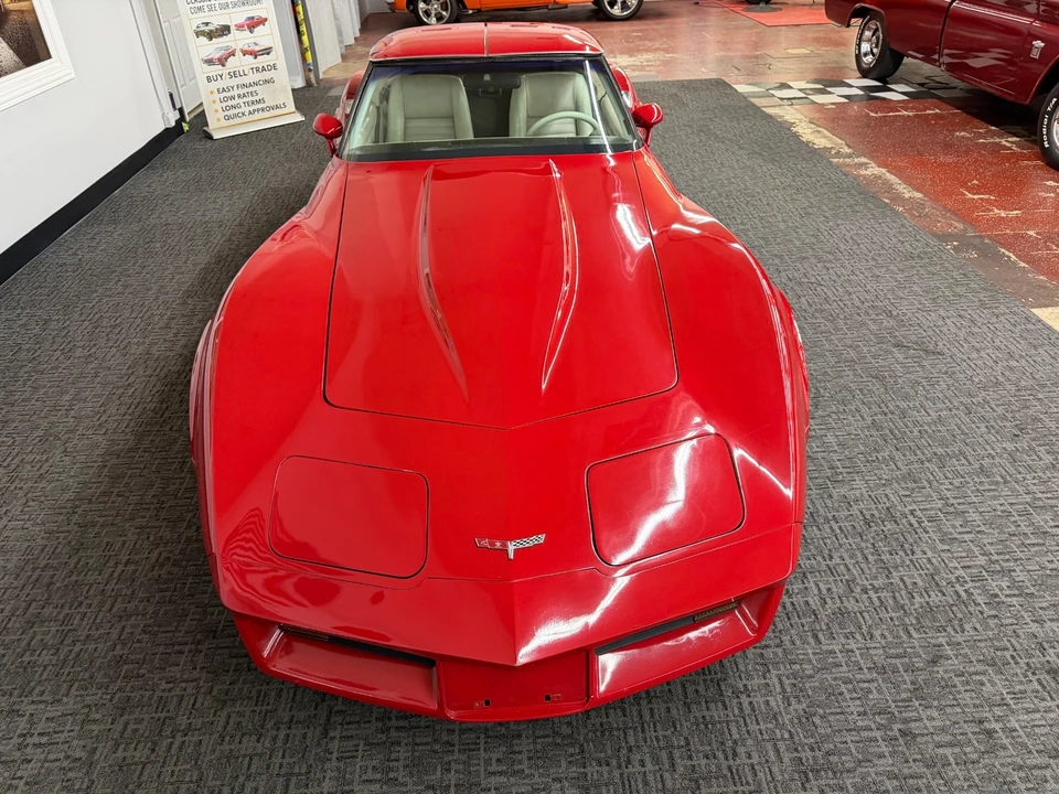 1980 Chevrolet Corvette C3 - Image 5 of 31