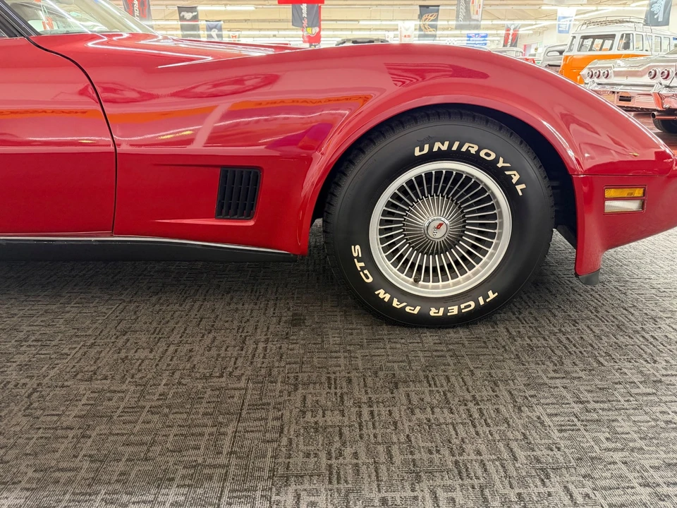 1980 Chevrolet Corvette C3 - Image 28 of 31