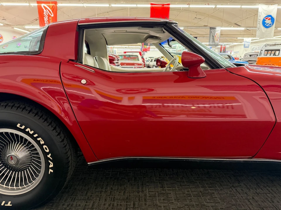 1980 Chevrolet Corvette C3 - Image 27 of 31