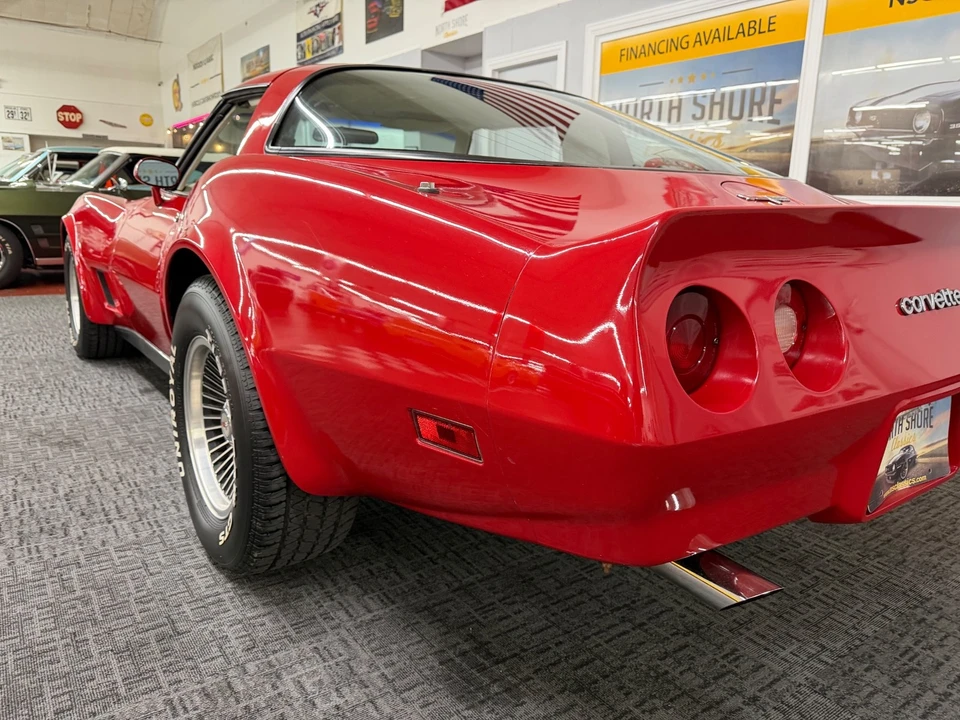 1980 Chevrolet Corvette C3 - Image 23 of 31