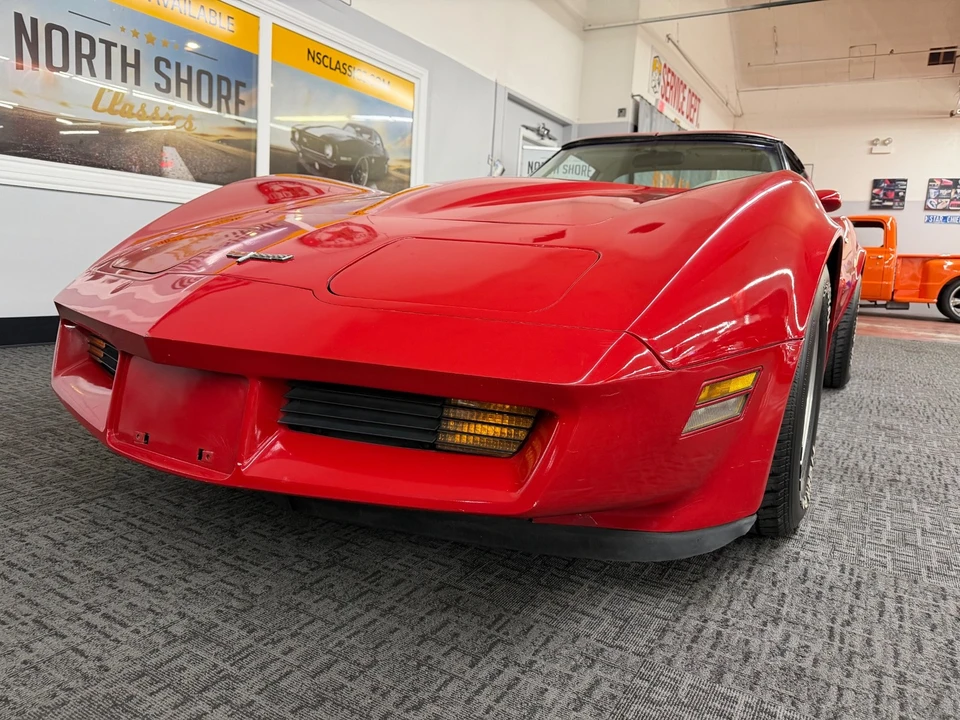 1980 Chevrolet Corvette C3 - Image 9 of 31