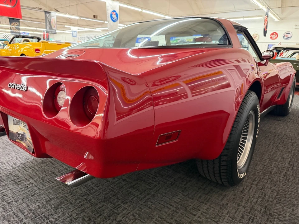 1980 Chevrolet Corvette C3 - Image 29 of 31