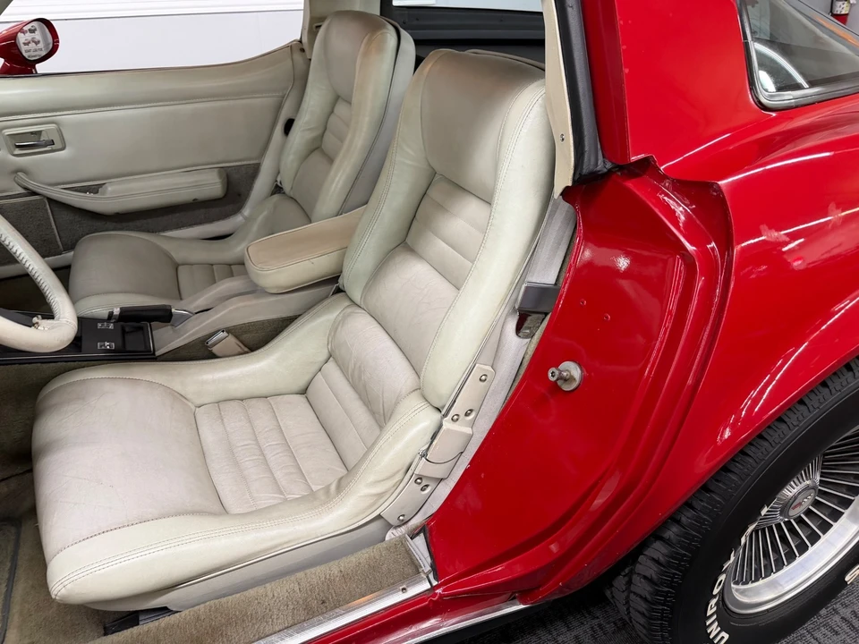 1980 Chevrolet Corvette C3 - Image 31 of 31