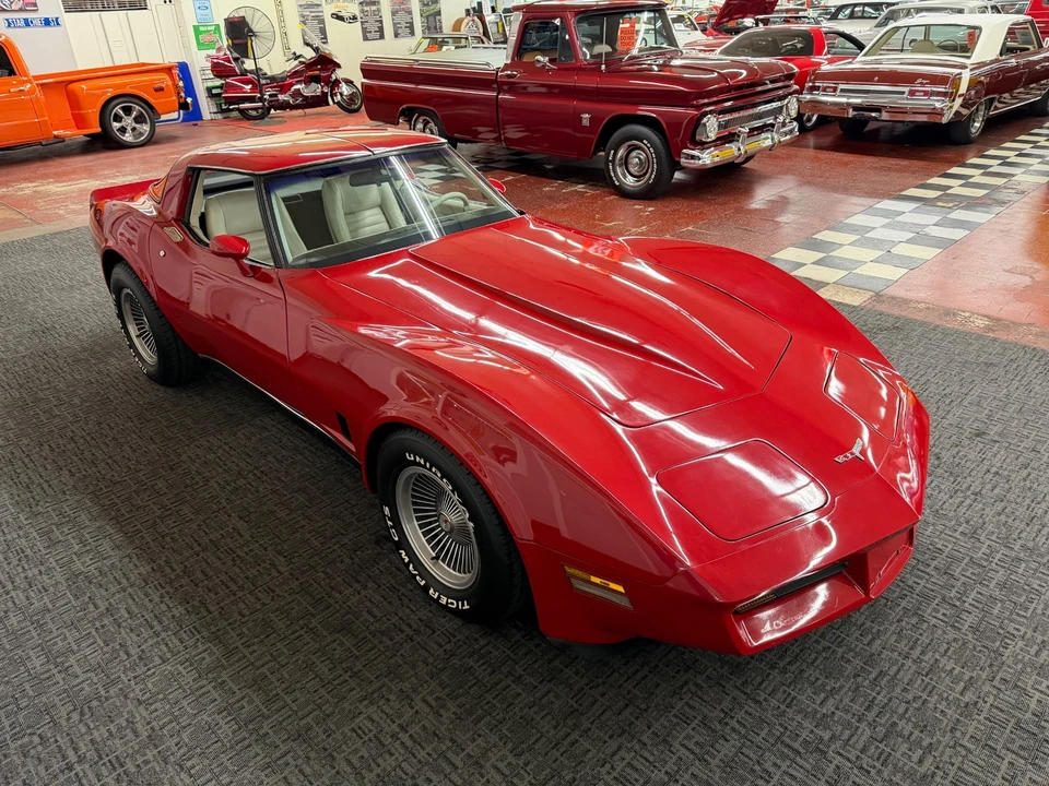 1980 Chevrolet Corvette C3 - Image 10 of 31