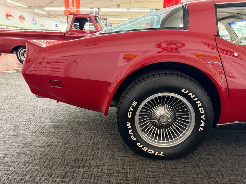 1980 Chevrolet Corvette C3 - Image 26 of 31