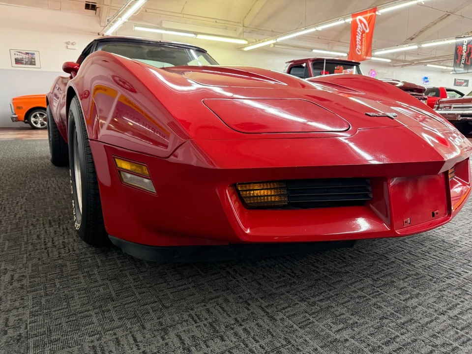 1980 Chevrolet Corvette C3 - Image 8 of 31