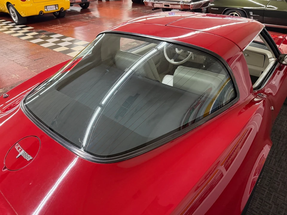 1980 Chevrolet Corvette C3 - Image 16 of 31