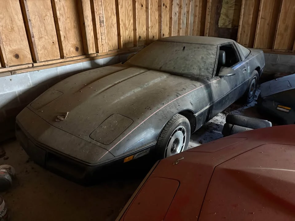 1980 Chevrolet Corvette C3 - Image 20 of 20