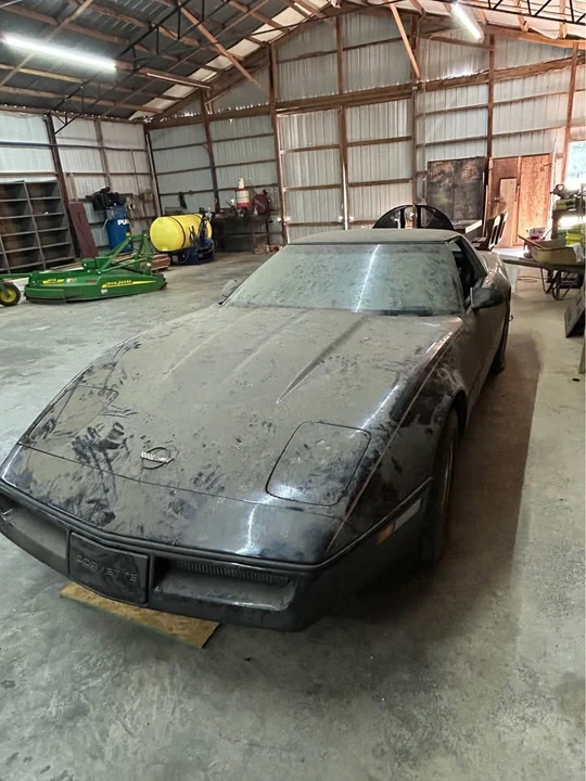 1980 Chevrolet Corvette C3 - Image 14 of 20