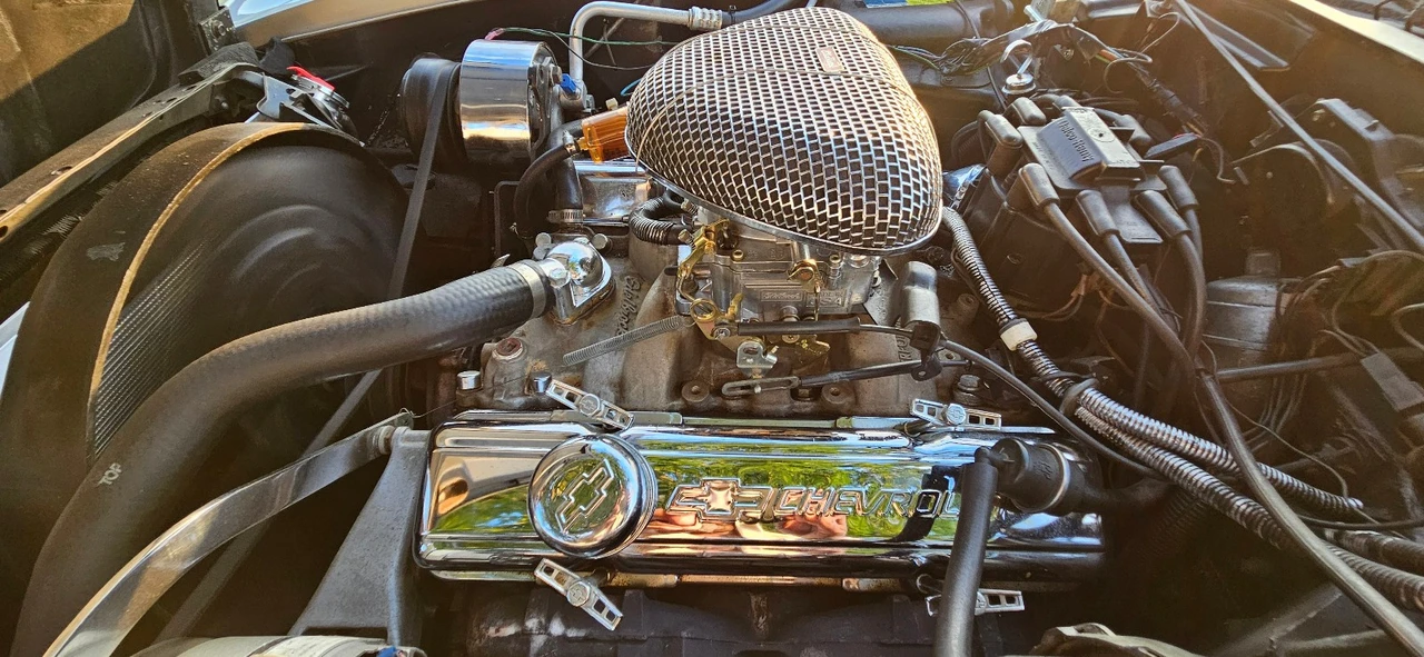 1980 Chevrolet Corvette C3 - Image 26 of 31