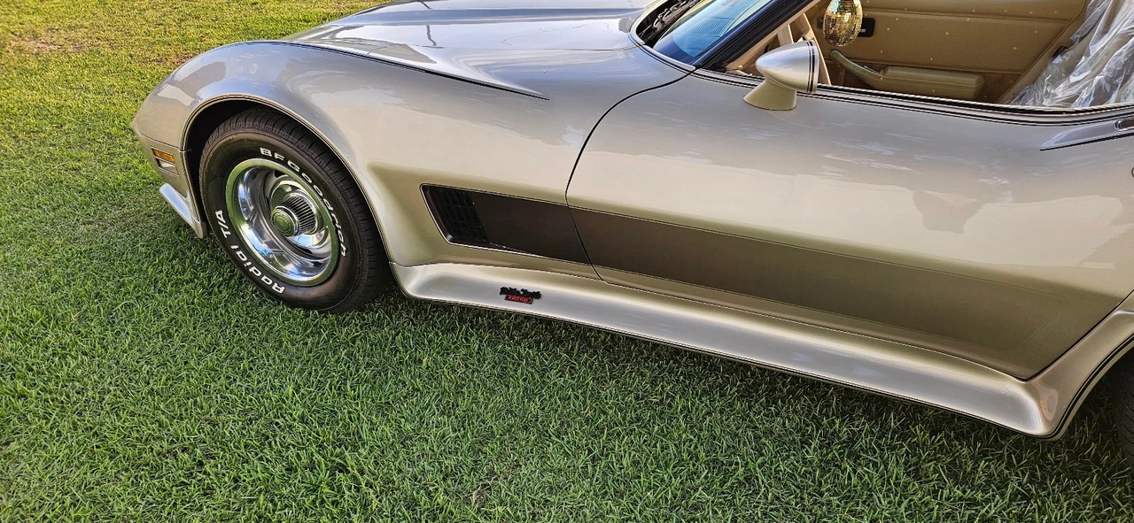 1980 Chevrolet Corvette C3 - Image 18 of 31