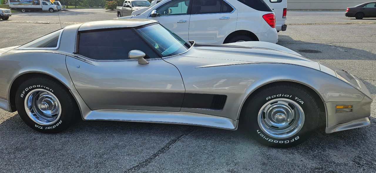1980 Chevrolet Corvette C3 - Image 13 of 31